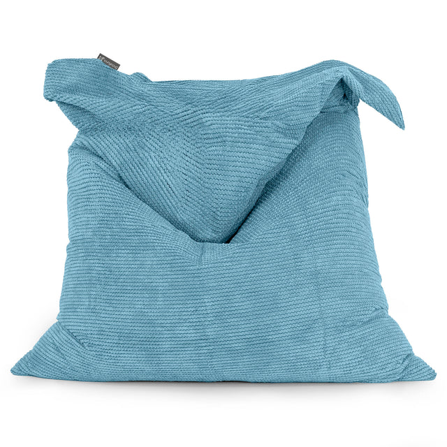 Sitzsack XXL Ersatz Bezug - Pom-Pom 01