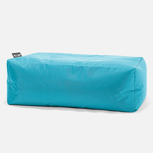 Groß Fußhocker Ersatz Bezug - SmartCanvas™ 01