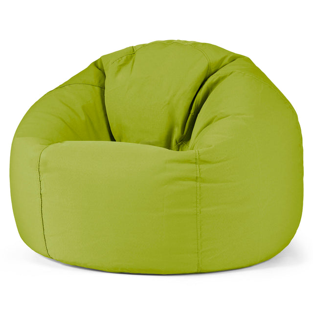 SoleiStorm™ Ultra 2000 h+ Klassischer Sitzsack Sessel - Olefin Hellgrün 01