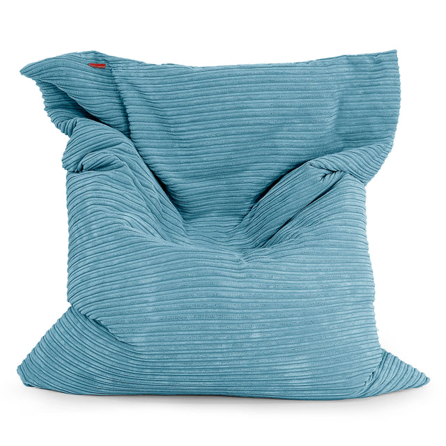 Sitzsack XXL Ersatz Bezug - Cord 01