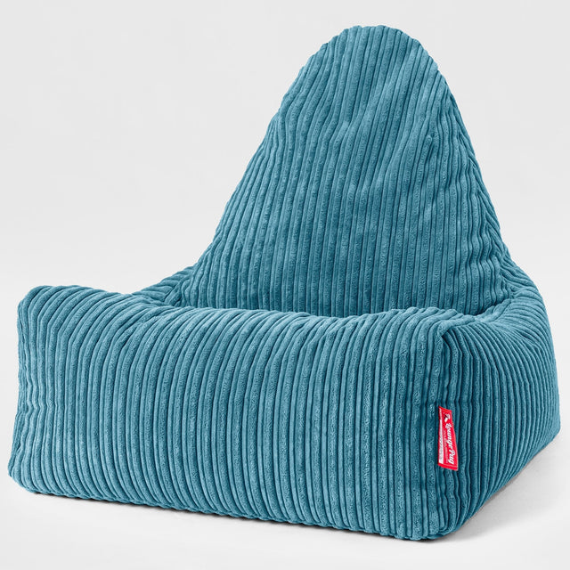 Skandi-Lounge Sitzsack Ersatz Bezug - Cord 01