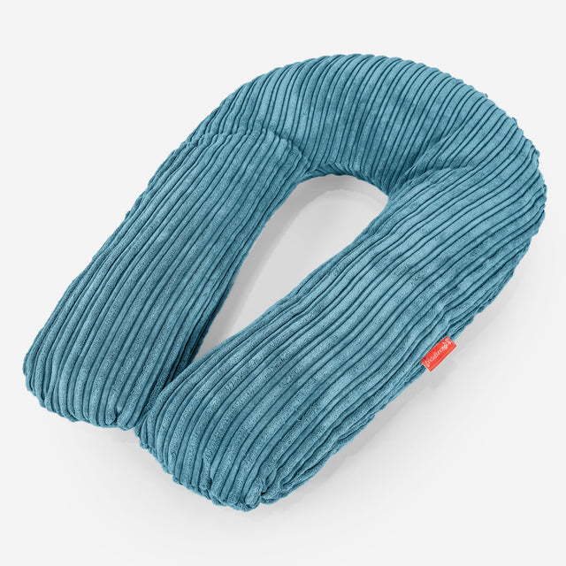 Knuddelkissen Ersatz Bezug - Cord 01