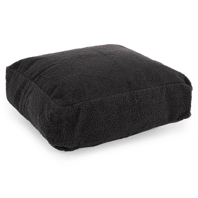 Sitzkissen Ersatz Bezug - Bouclé 01