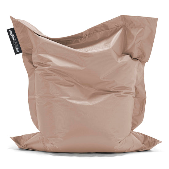 Sitzsack XXL Outdoor - SmartCanvas™ Beige 01