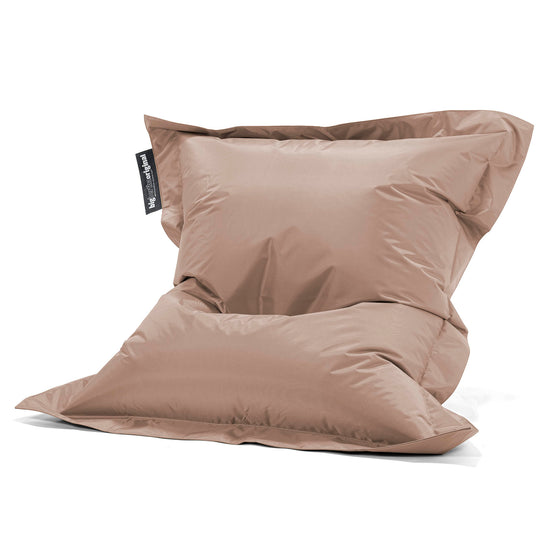 Sitzsack XXL Outdoor - SmartCanvas™ Beige 02