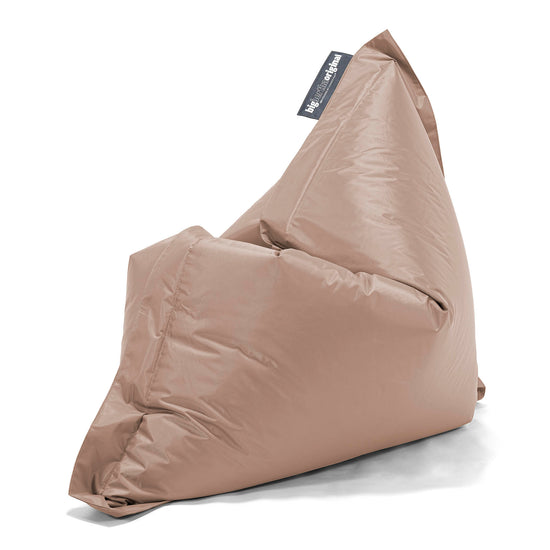 Sitzsack XXL Outdoor - SmartCanvas™ Beige 04