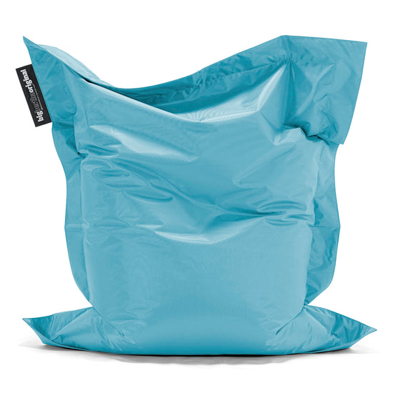 Sitzsack XXL Outdoor - SmartCanvas™ Aqua 01