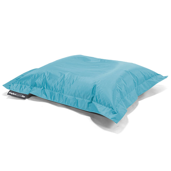 Sitzsack XXL Outdoor - SmartCanvas™ Aqua 03