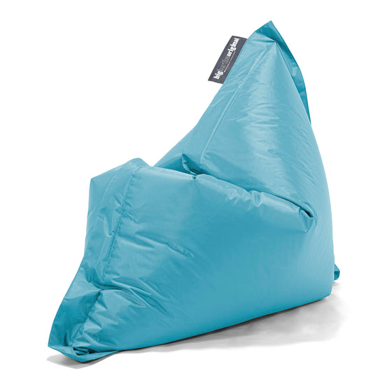 Sitzsack XXL Outdoor - SmartCanvas™ Aqua 04