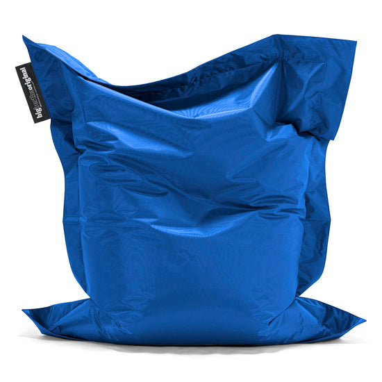 Sitzsack XXL Outdoor - SmartCanvas™ Blau 01