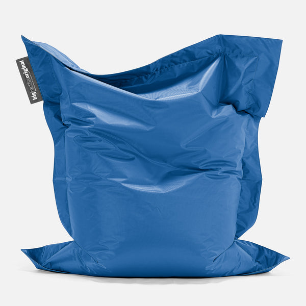 Sitzsack XXL Outdoor - SmartCanvas™ Blau 01