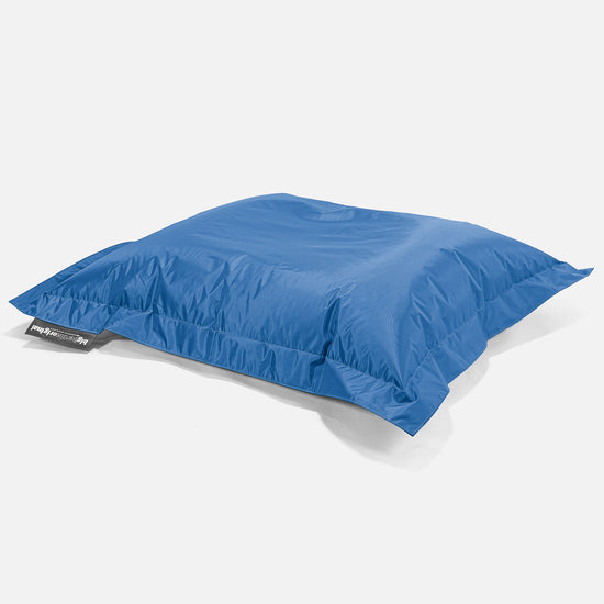 Sitzsack XXL Outdoor - SmartCanvas™ Blau 03