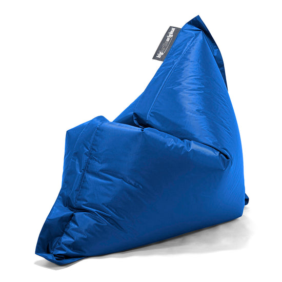 Sitzsack XXL Outdoor - SmartCanvas™ Blau 04