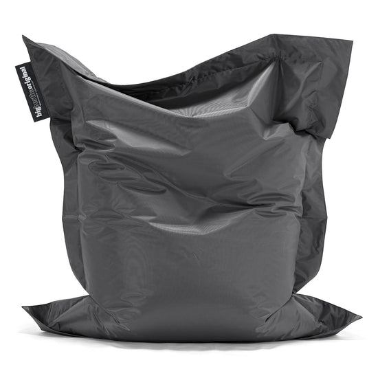 Sitzsack XXL Outdoor - SmartCanvas™ Schiefergrau 01