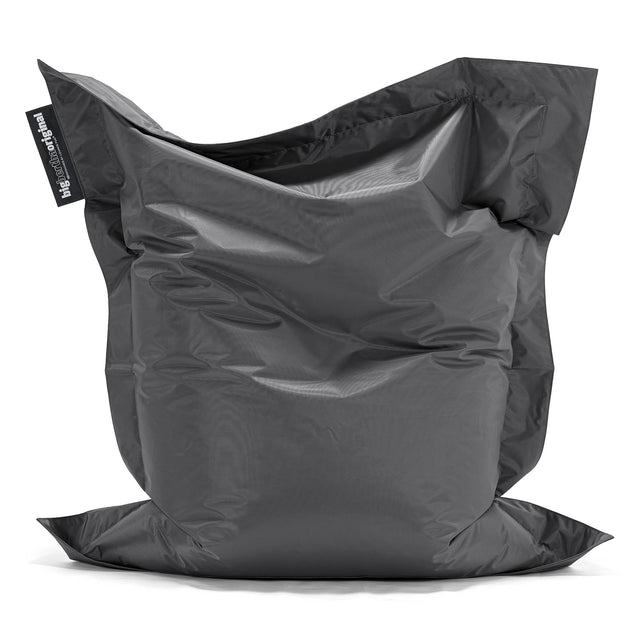Sitzsack XXL Outdoor - SmartCanvas™ Schiefergrau 01