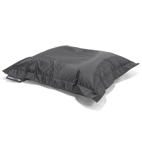 Sitzsack XXL Outdoor - SmartCanvas™ Schiefergrau 03