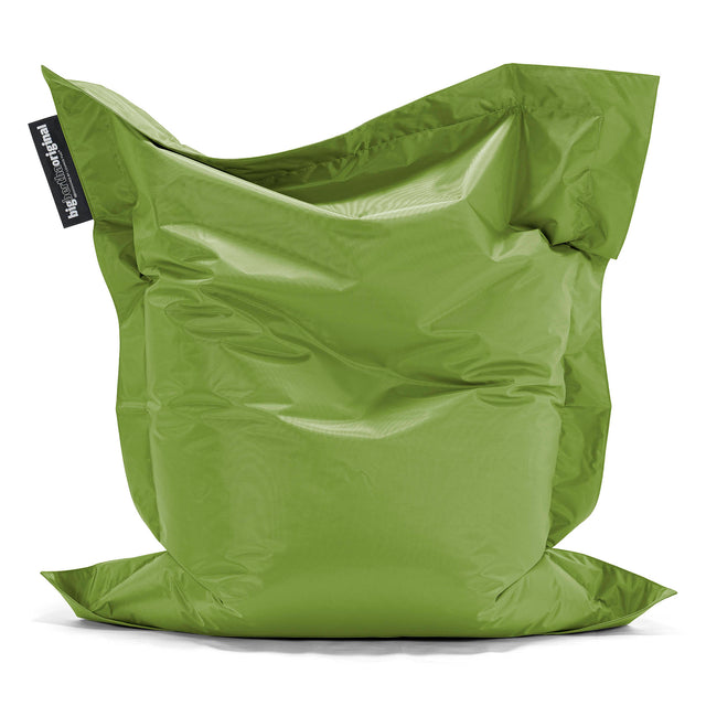 Sitzsack XXL Outdoor - SmartCanvas™ Hellgrün 01