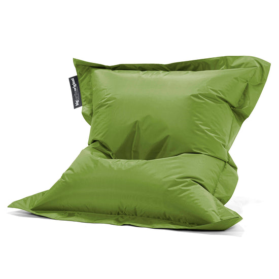Sitzsack XXL Outdoor - SmartCanvas™ Hellgrün 02