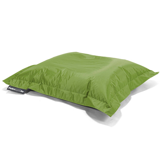 Sitzsack XXL Outdoor - SmartCanvas™ Hellgrün 03