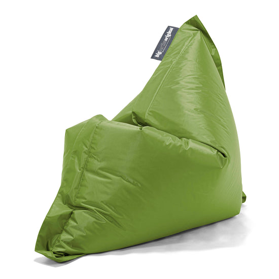 Sitzsack XXL Outdoor - SmartCanvas™ Hellgrün 04