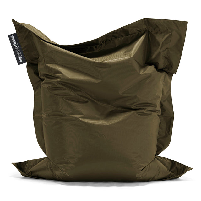Sitzsack XXL Outdoor - SmartCanvas™ Khaki 01