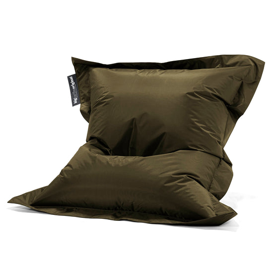 Sitzsack XXL Outdoor - SmartCanvas™ Khaki 02