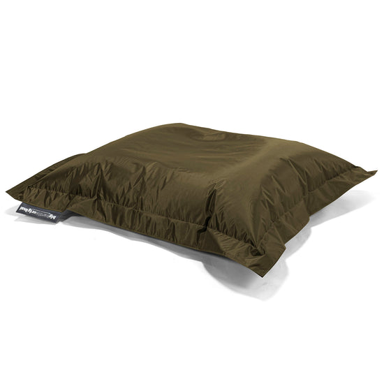 Sitzsack XXL Outdoor - SmartCanvas™ Khaki 03