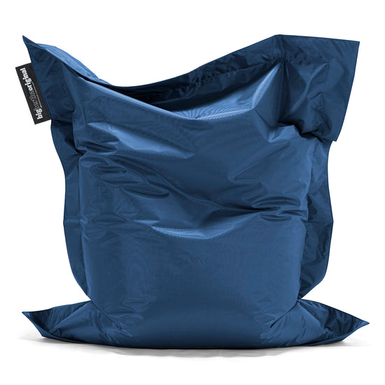 Sitzsack XXL Outdoor - SmartCanvas™ Marineblau 01