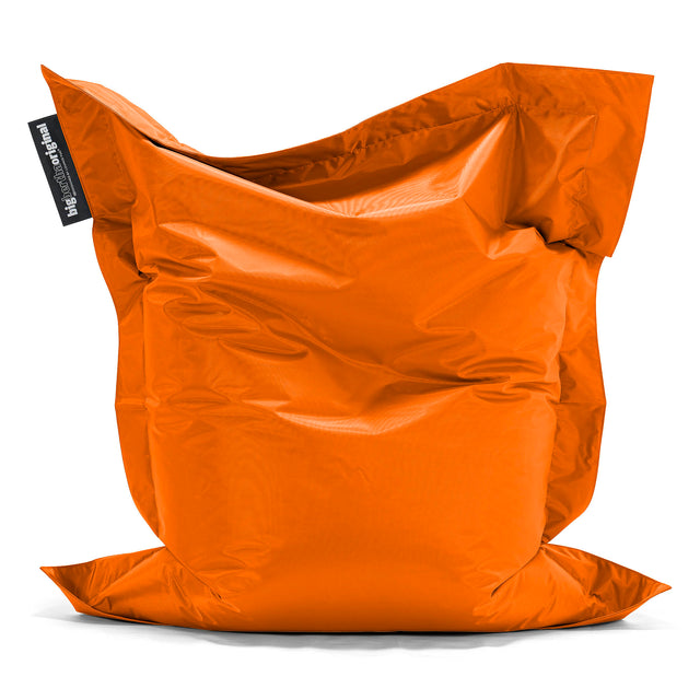 Sitzsack XXL Outdoor - SmartCanvas™ Orange 01