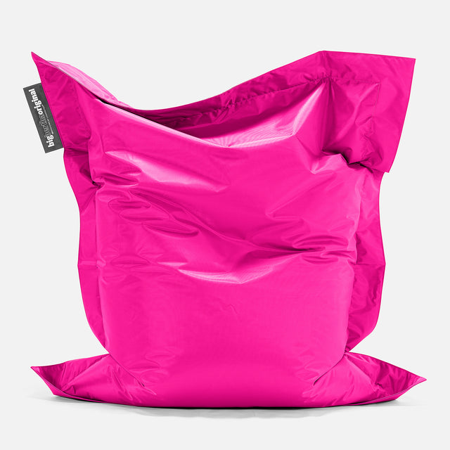 Sitzsack XXL Outdoor - SmartCanvas™ Pink 01