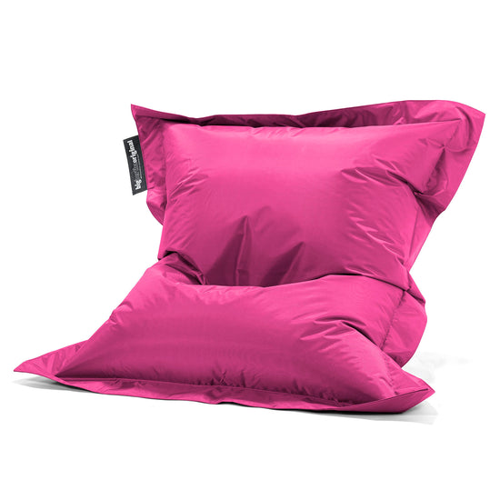 Sitzsack XXL Outdoor - SmartCanvas™ Pink 02