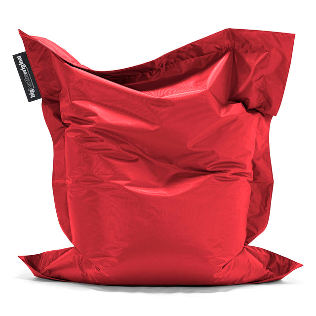 Sitzsack XXL Outdoor - SmartCanvas™ Rot 01