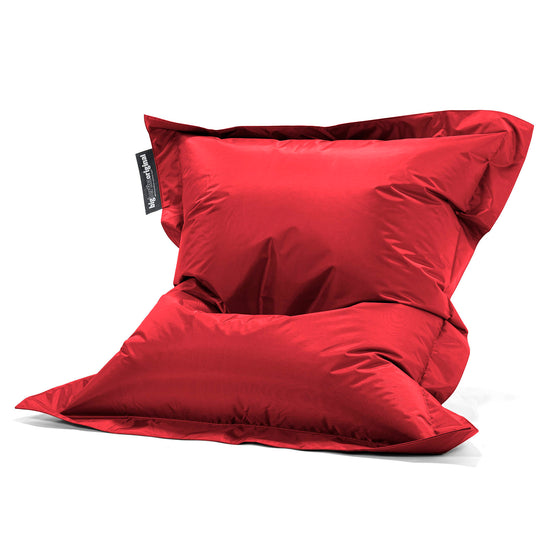 Sitzsack XXL Outdoor - SmartCanvas™ Rot 02