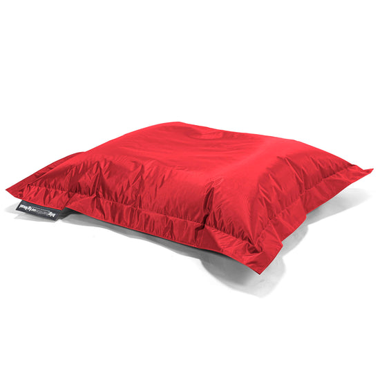 Sitzsack XXL Outdoor - SmartCanvas™ Rot 03