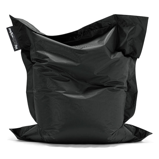 Sitzsack XXL Outdoor - SmartCanvas™ Schwarz 01