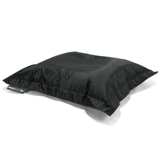 Sitzsack XXL Outdoor - SmartCanvas™ Schwarz 03