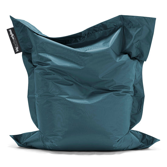 Sitzsack XXL Outdoor - SmartCanvas™ Türkis 01