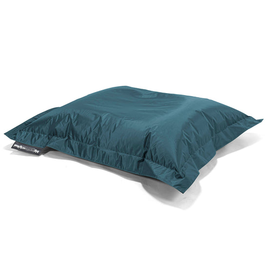 Sitzsack XXL Outdoor - SmartCanvas™ Türkis 03