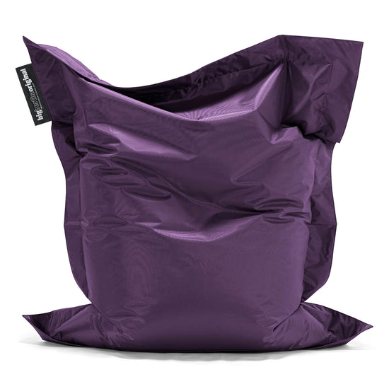 Sitzsack XXL Outdoor - SmartCanvas™ Lila 01