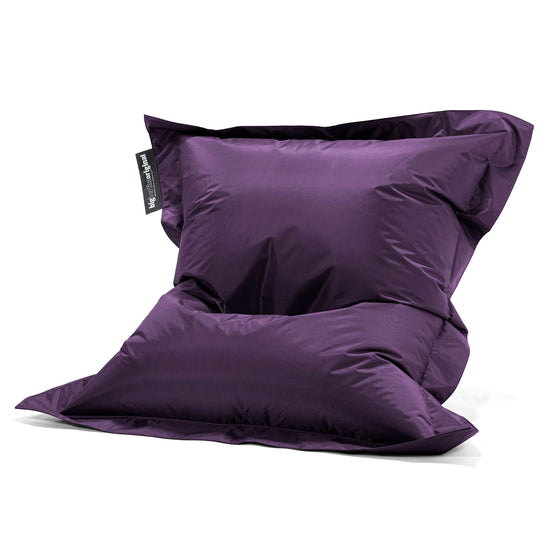 Sitzsack XXL Outdoor - SmartCanvas™ Lila 02