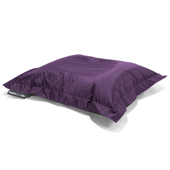 Sitzsack XXL Outdoor - SmartCanvas™ Lila 03