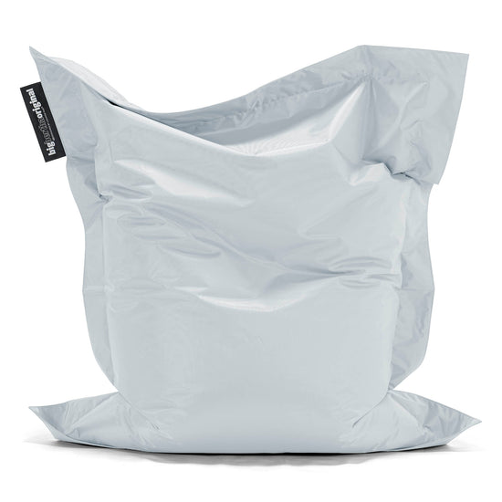 Sitzsack XXL Outdoor - SmartCanvas™ Weiß 01