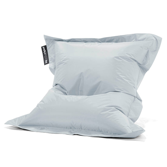 Sitzsack XXL Outdoor - SmartCanvas™ Weiß 02