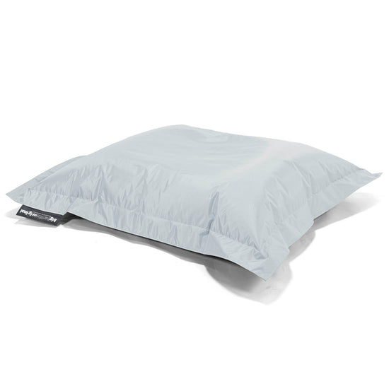 Sitzsack XXL Outdoor - SmartCanvas™ Weiß 03