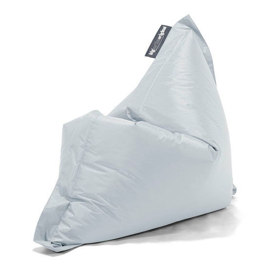 Sitzsack XXL Outdoor - SmartCanvas™ Weiß 04