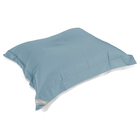 SoleiStorm™ Ultra 2000 h+ Sitzsack XXL Outdoor - Olefin Baby Blau 02