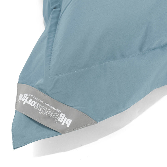 SoleiStorm™ Ultra 2000 h+ Sitzsack XXL Outdoor - Olefin Baby Blau 05