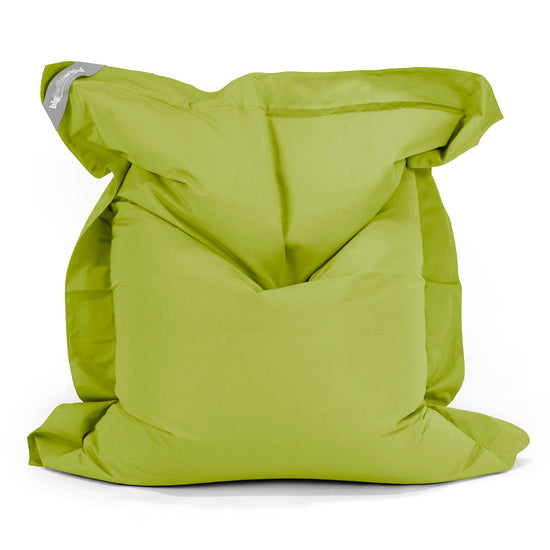SoleiStorm™ Ultra 2000 h+ Sitzsack XXL Outdoor - Olefin Hellgrün 01