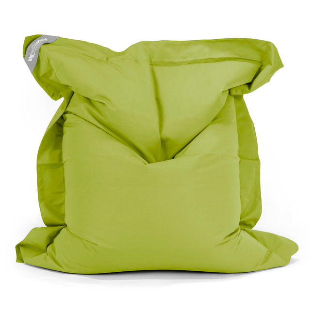SoleiStorm™ Ultra 2000 h+ Sitzsack XXL Outdoor - Olefin Hellgrün 01