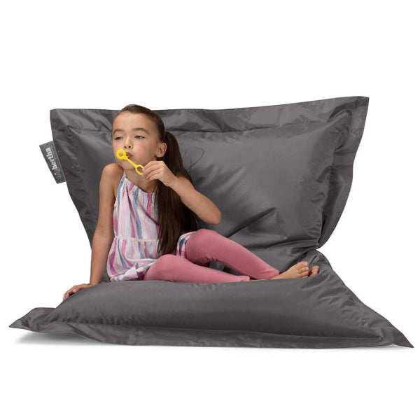 Sitzsack Kinder XL 2-14 jahren NUR BEZUG - Ersatzteile Fabric Close-up Image